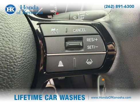 Certified 2025 Honda Civic Sport image 19