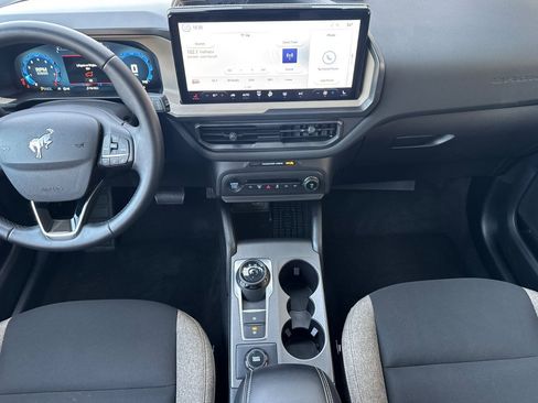 Certified 2025 Ford Bronco Sport Big Bend w/ Convenience Package image 14