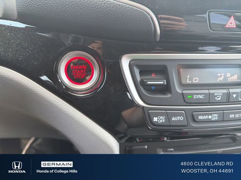 Used 2020 Honda Pilot Touring image 21