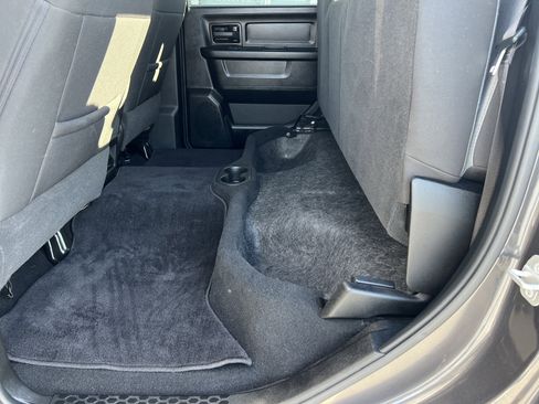 Used 2024 RAM 1500 Tradesman w/ Popular Equipment Group RWD image 11