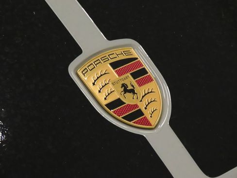 Certified 2026 Porsche 911 Carrera 4S AWD/4WD image 21