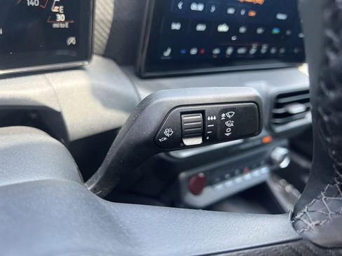 New 2026 Ford Mustang Convertible RWD image 9