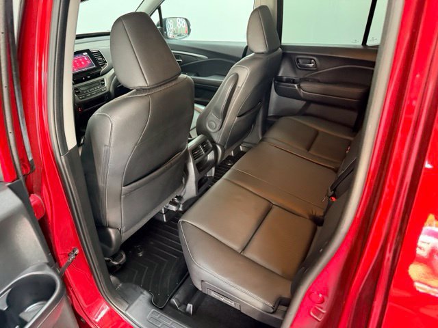 Used 2023 Honda Ridgeline RTL image 28