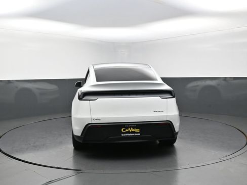 Used 2026 Tesla Model Y Long Range AWD/4WD image 4