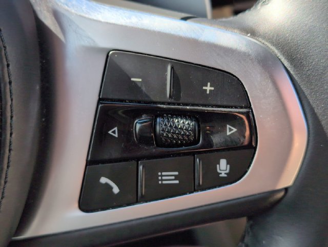 Used 2021 BMW X3 sDrive30i w/ M Sport Package RWD image 22