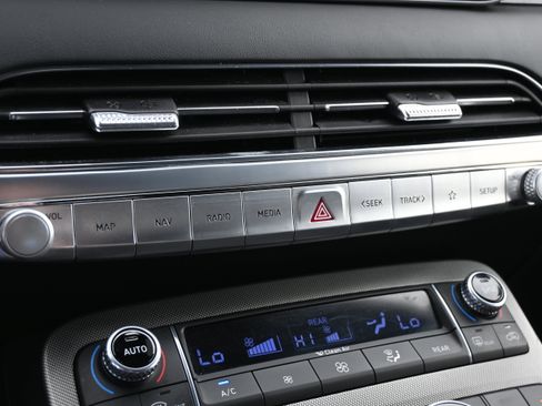 Used 2022 Hyundai Palisade Limited image 27