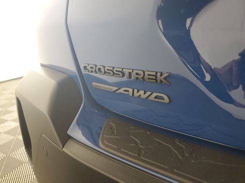New 2026 Subaru Crosstrek 2.5i Wilderness image 12