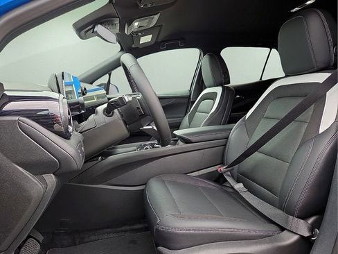 New 2026 Chevrolet Blazer EV LT FWD image 16