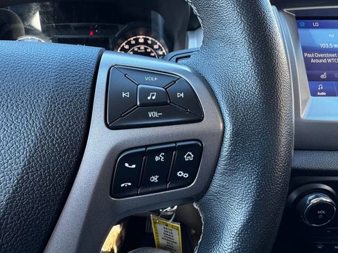Used 2019 Ford Ranger XLT w/ Equipment Group 302A Luxury AWD/4WD image 15