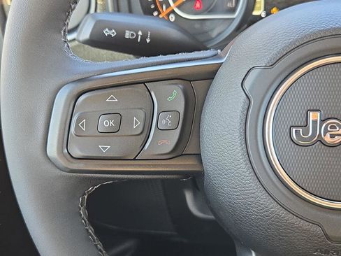 New 2026 Jeep Gladiator Sport AWD/4WD image 23