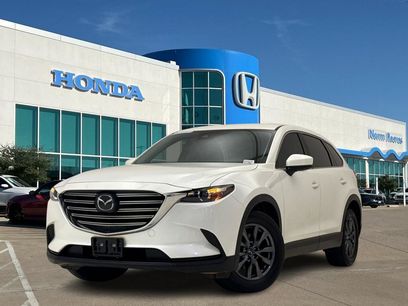 Used 2022 MAZDA CX-9 Touring