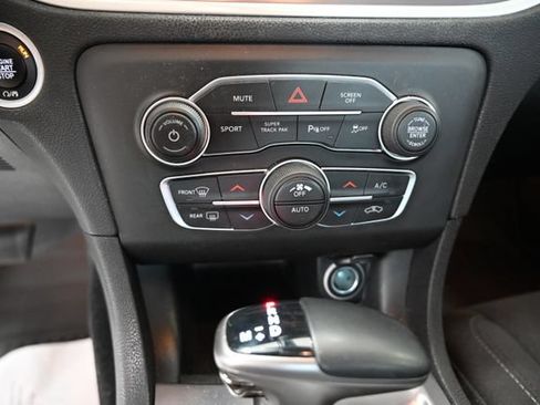 Used 2021 Dodge Charger R/T RWD image 18