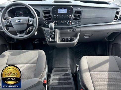 Used 2023 Ford Transit 150 Low Roof image 16