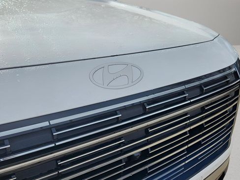 New 2026 Hyundai Palisade Limited AWD/4WD image 9