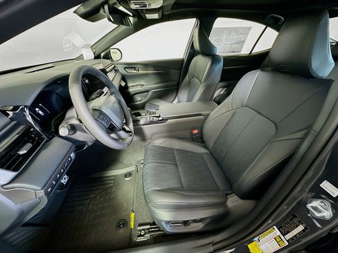 New 2026 Toyota Camry XSE FWD image 9