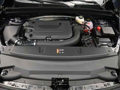 New 2026 Buick Envision Avenir image 22