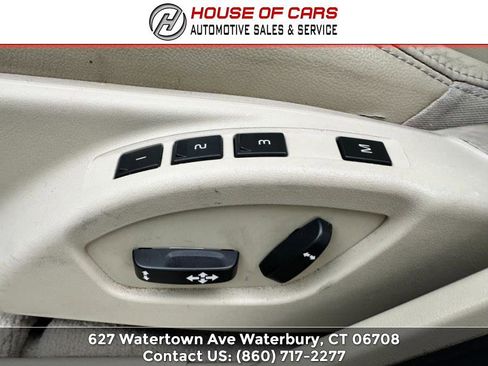 Used 2015 Volvo S60 T5 Platinum image 49