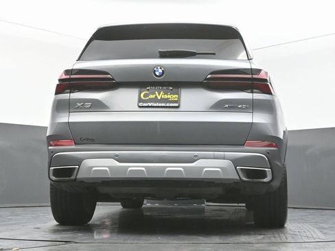Used 2024 BMW X5 xDrive40i image 51
