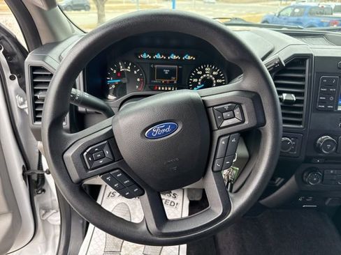 Used 2015 Ford F150 XL w/ Equipment Group 101A Mid image 22