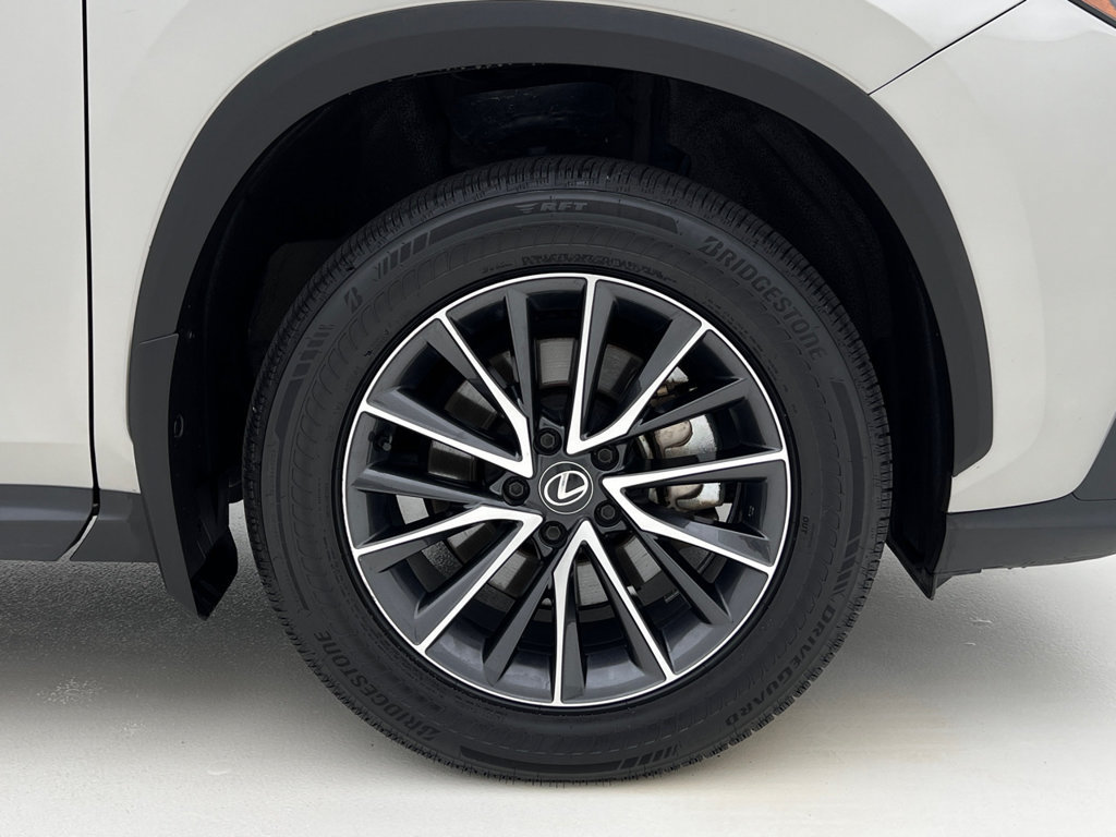 Used 2024 Lexus NX 350 AWD w/ Cold Area Package image 29