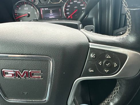 Used 2016 GMC Sierra 2500 SLE w/ SLE Fleet Preferred Package AWD/4WD image 36