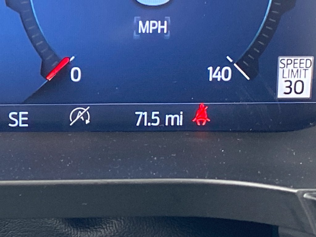 New 2025 Ford F150 Raptor AWD/4WD image 10