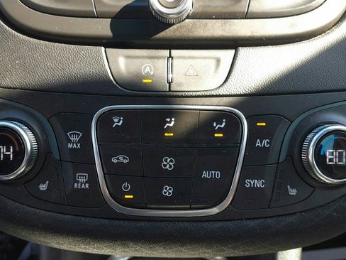 Used 2024 Chevrolet Malibu LT FWD image 27