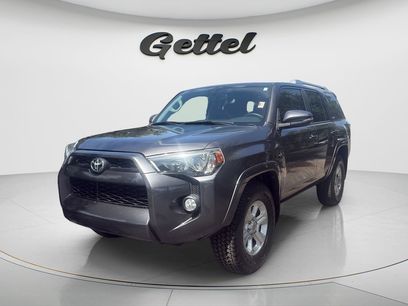 Used 2017 Toyota 4Runner SR5 Premium