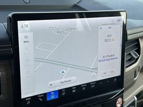 Certified 2024 Ford Expedition Max Limited image 12