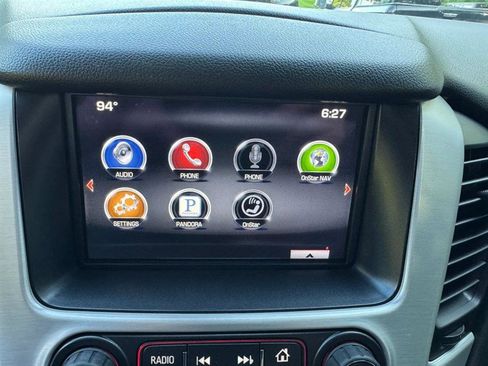 Used 2015 GMC Yukon SLE w/ Convenience Package AWD/4WD image 18