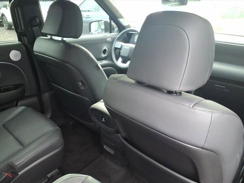 New 2026 Hyundai Palisade Calligraphy image 8