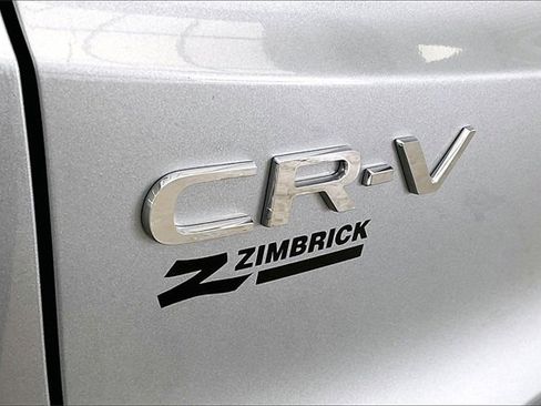 Certified 2023 Honda CR-V EX-L image 9
