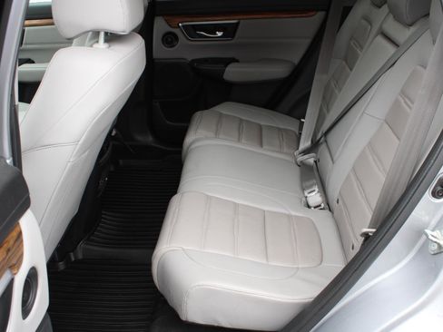 Used 2018 Honda CR-V EX-L image 19