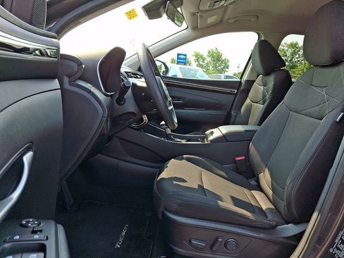 Used 2022 Hyundai Tucson SEL AWD/4WD image 14