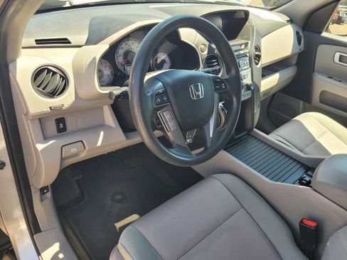 Used 2014 Honda Pilot EX image 9