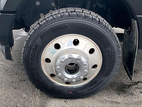 Used 2018 Ford F450 Platinum w/ Platinum Ultimate Package image 9