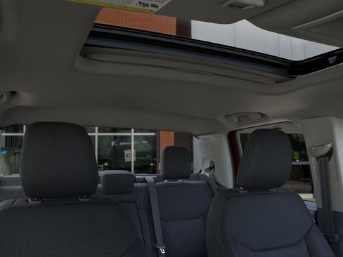 New 2025 Ford Maverick XLT w/ XLT Luxury Package image 12