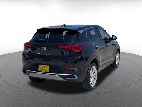 Used 2025 Buick Encore GX Preferred FWD image 14