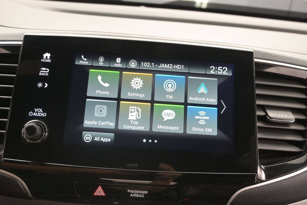 Used 2023 Honda Passport EX-L image 15