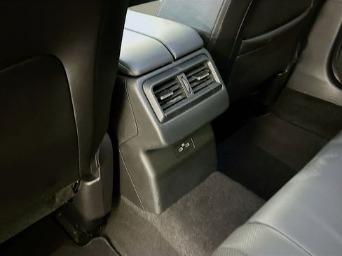 Used 2025 MAZDA CX-50 AWD 2.5 S w/ Preferred Package image 28