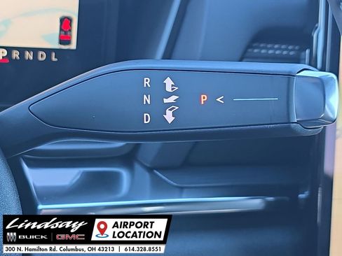 New 2026 GMC Terrain Elevation w/ Elevation Premium Package image 16