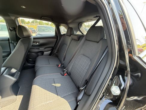 New 2026 Honda HR-V Sport image 27