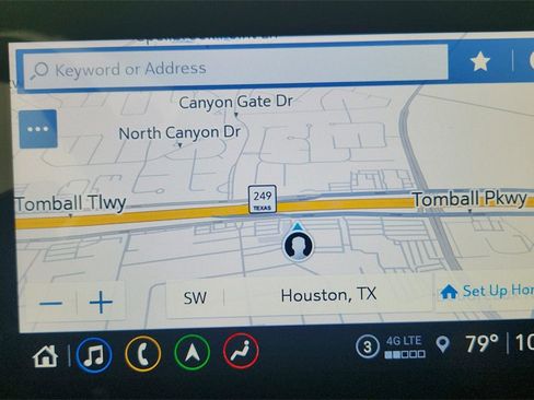 Used 2023 Chevrolet Corvette Stingray Premium Cpe w/ Z51 Performance Package image 21