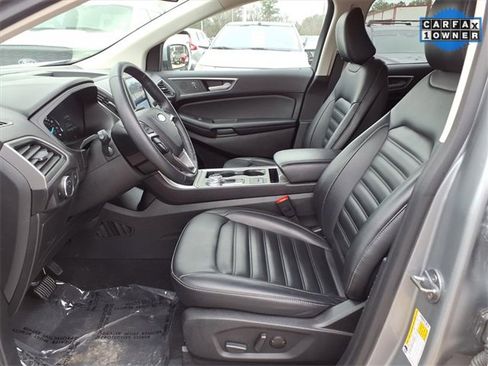Used 2024 Ford Edge SEL image 18