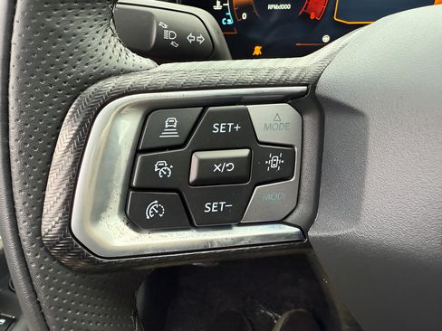 New 2026 Ford Mustang Premium RWD image 17