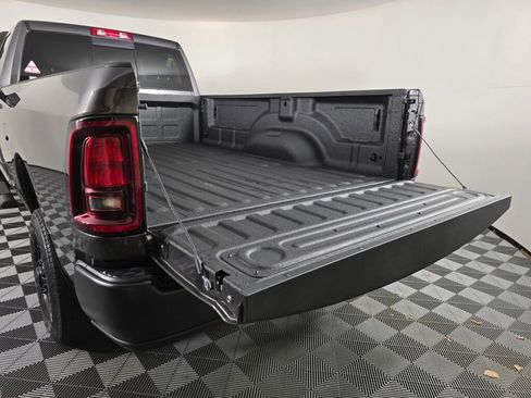 New 2026 RAM 2500 Tradesman image 13