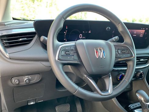 Used 2025 Buick Encore GX Preferred image 32