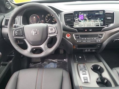 New 2026 Honda Ridgeline TrailSport image 17