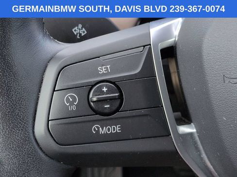 Certified 2023 BMW X1 xDrive28i w/ Convenience Package AWD/4WD image 28