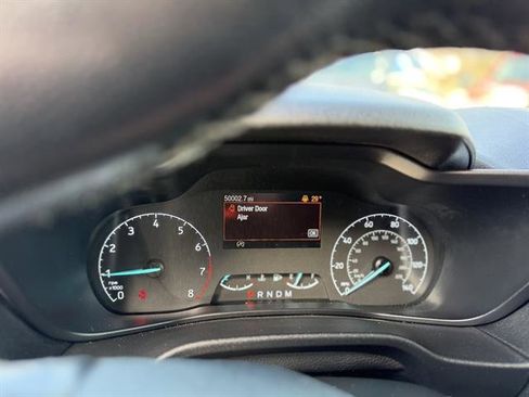 Certified 2022 Ford Transit Connect XL image 12